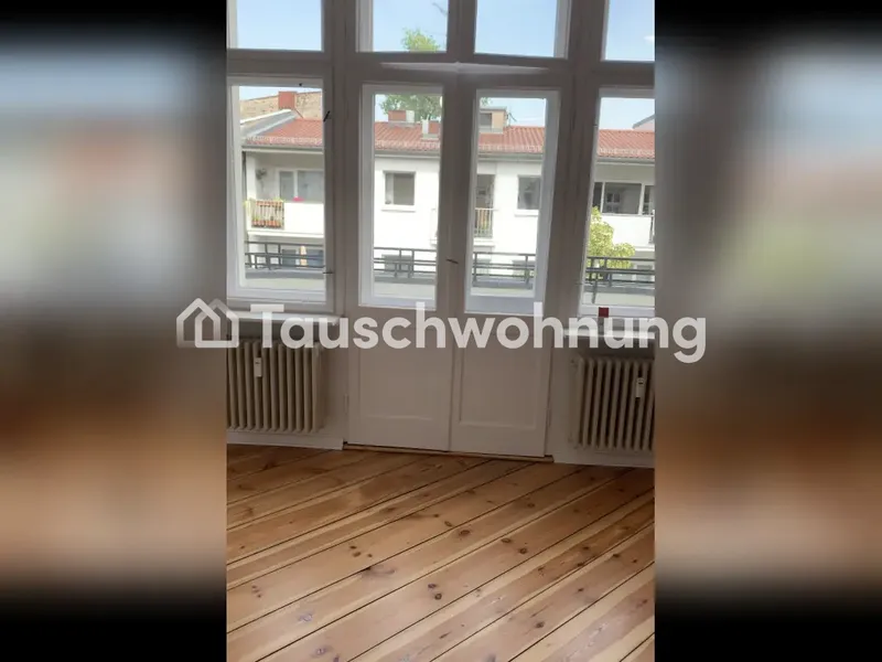Tauschwohnung: Biete Berlin - Suche München (Ring) — photo 1